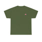 Unisex Heavy Cotton Tee (Glidan 5000 - Peter)