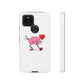 Phone Case (Tough Cases - Fletcher)