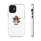 Phone Case (Tough Cases - Army-Drill)