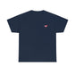 Unisex Heavy Cotton Tee (Glidan 5000 - Fletcher)