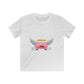 Kids Softstyle Tee (Gildan 64000B - Angel)