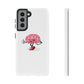 Phone Case (Tough Cases - Peter)