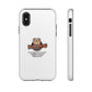 Phone Case (Tough Cases - Bulldog Faith)