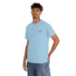Unisex Heavy Cotton Tee (Glidan 5000 - Boogie)