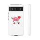 Phone Case (Tough Cases - Fletcher)