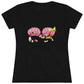 Women's Triblend Tee (Next Level 6710 - Love)