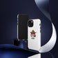 Phone Case (Tough Cases - Army-Drill)