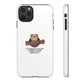 Phone Case (Tough Cases - Bulldog Faith)