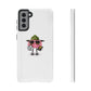 Phone Case (Tough Cases - Army-Drill)