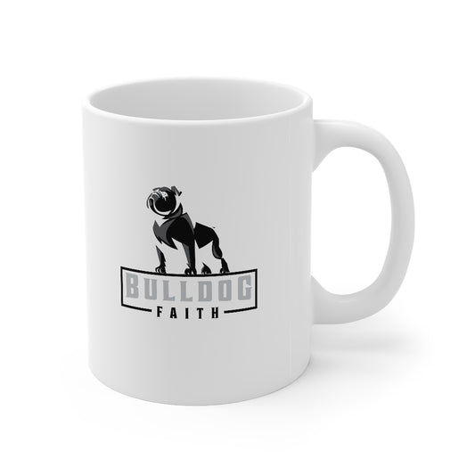 Mug (Bulldog Faith)