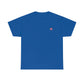 Unisex Heavy Cotton Tee (Glidan 5000 - Boogie)