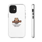 Phone Case (Tough Cases - Bulldog Faith)