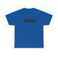 Unisex Heavy Cotton Tee (No Fear)