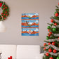 Premium Matte vertical posters