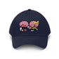 Unisex Twill Hat (Love)