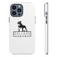 Phone Case (Tough Cases - Bulldog Faith)