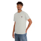 Unisex Heavy Cotton Tee (Glidan 5000 - Army-Drill)