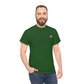 Unisex Heavy Cotton Tee (Glidan 5000 - Peter)