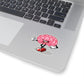 Kiss-Cut Stickers (Peter)