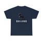 Unisex Heavy Cotton Tee (Bulldog Faith)