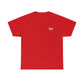 Unisex Heavy Cotton Tee (Glidan 5000 - Angel)
