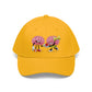 Unisex Twill Hat (Love)