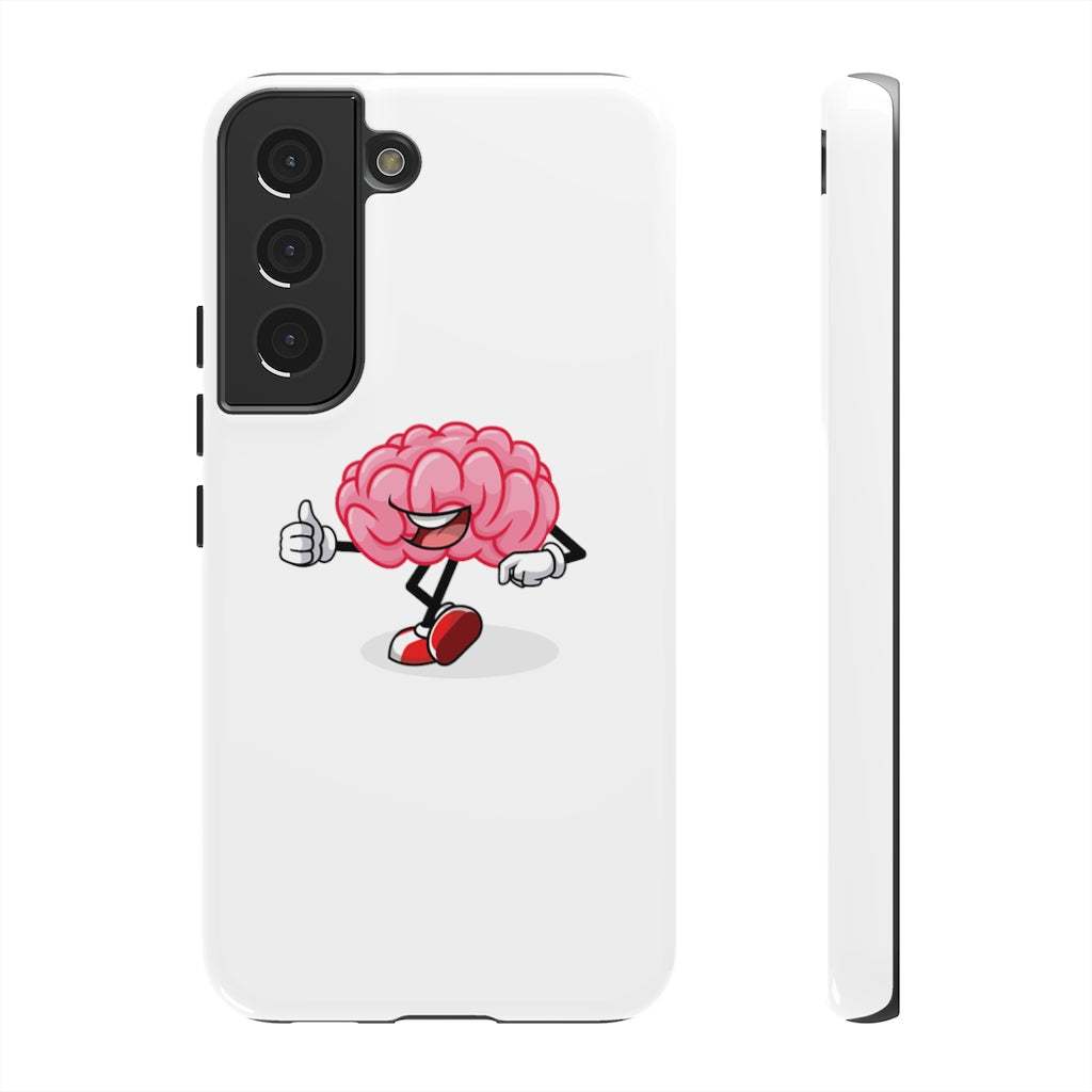 Phone Case (Tough Cases - Peter)