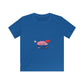 Kids Softstyle Tee (Gildan 64000B - Fletcher)