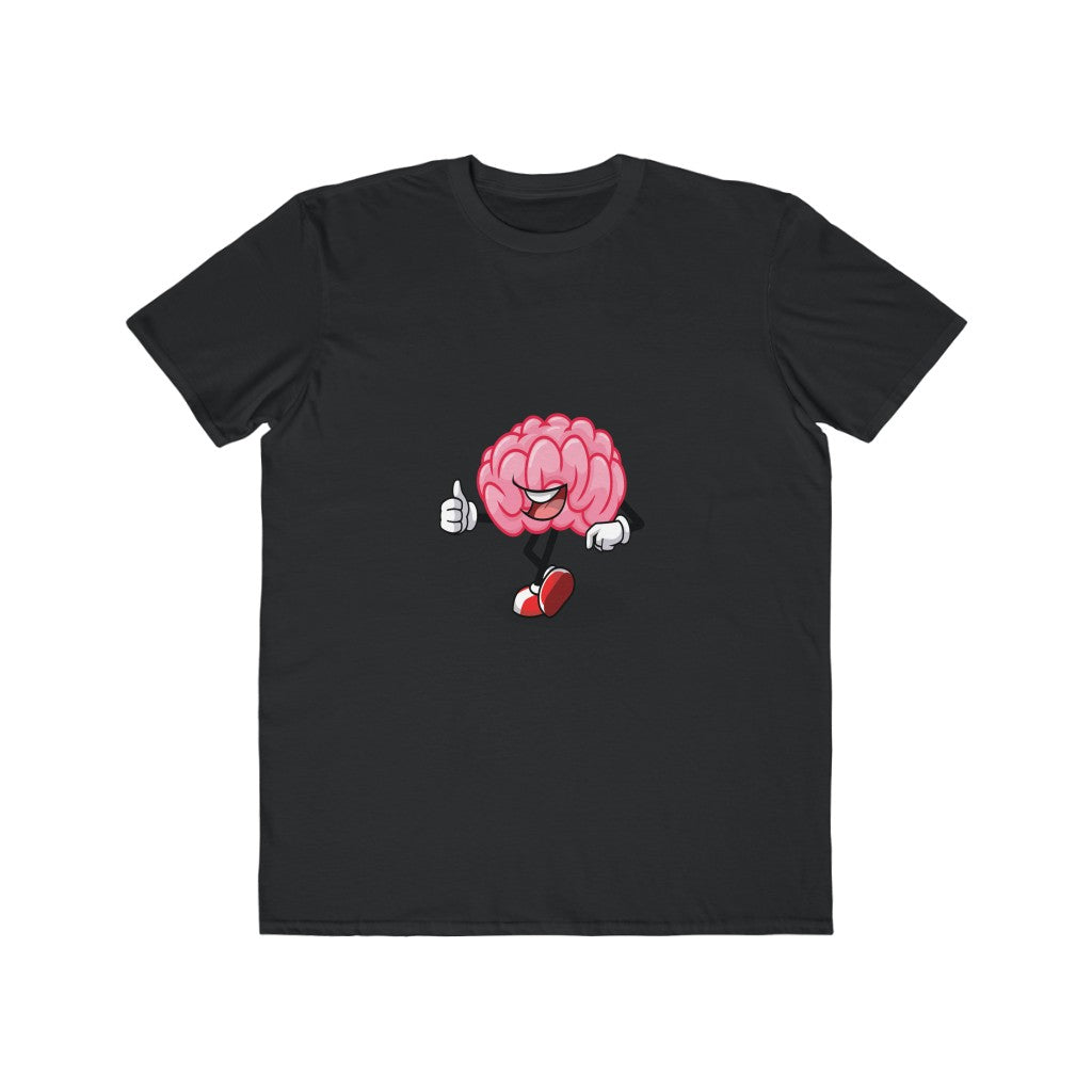 Men’s Lightweight Fashion Tee (Anvil 980 - Peter)
