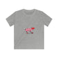 Kids Softstyle Tee (Gildan 64000B - Fletcher)