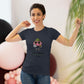 Women's Triblend Tee (Sergeant)