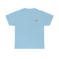 Unisex Heavy Cotton Tee (Glidan 5000 - Fletcher)