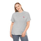 Unisex Heavy Cotton Tee (Glidan 5000 - Peter)