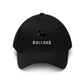 Unisex Twill Hat (Bulldog Faith)