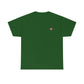 Unisex Heavy Cotton Tee (Glidan 5000 - Boogie)