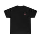 Unisex Heavy Cotton Tee (Glidan 5000 - Boogie)