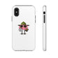 Phone Case (Tough Cases - Army-Drill)