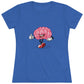 Women's Triblend Tee (Next Level 6710 - Peter)