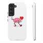 Phone Case (Tough Cases - Fletcher)