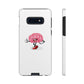 Phone Case (Tough Cases - Peter)