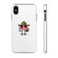 Phone Case (Tough Cases - Army-Drill)
